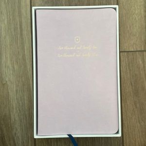 2022-2023 Simplified Dapperdesk Planner